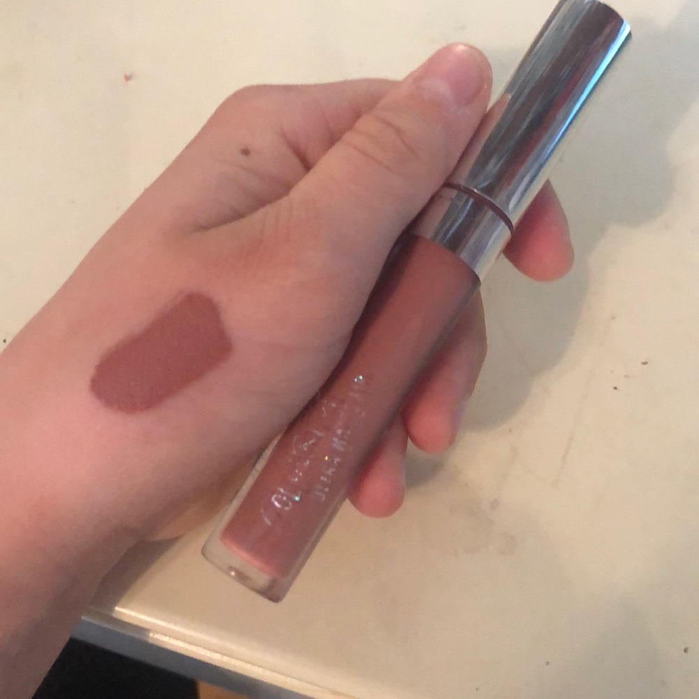 Colour pop liquid lipstick 🔵